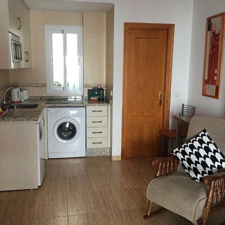 Apartamento Steven Ardales Exterior foto