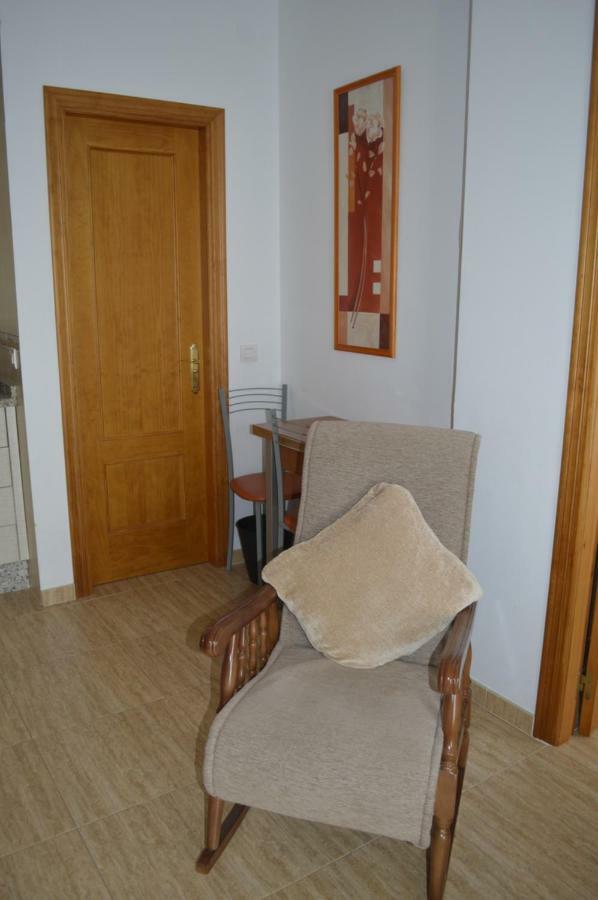 Apartamento Steven Ardales Exterior foto
