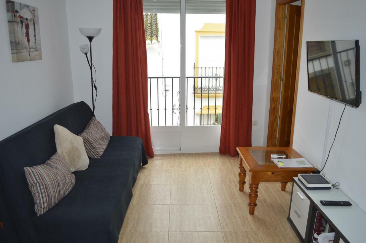 Apartamento Steven Ardales Exterior foto