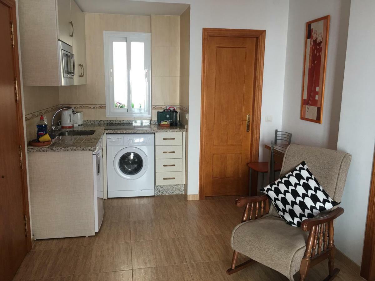 Apartamento Steven Ardales Exterior foto