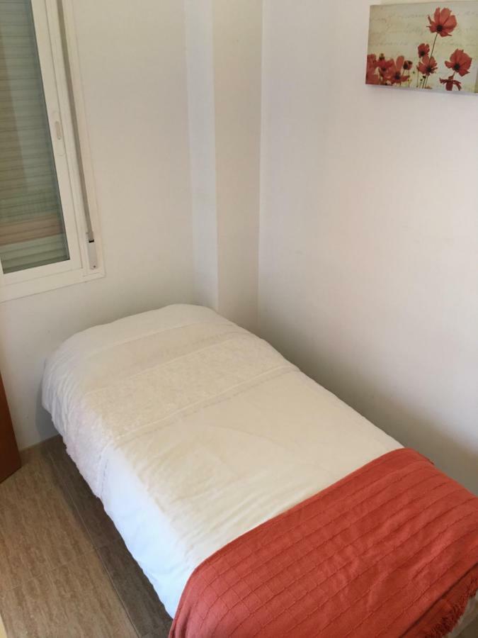 Apartamento Steven Ardales Exterior foto