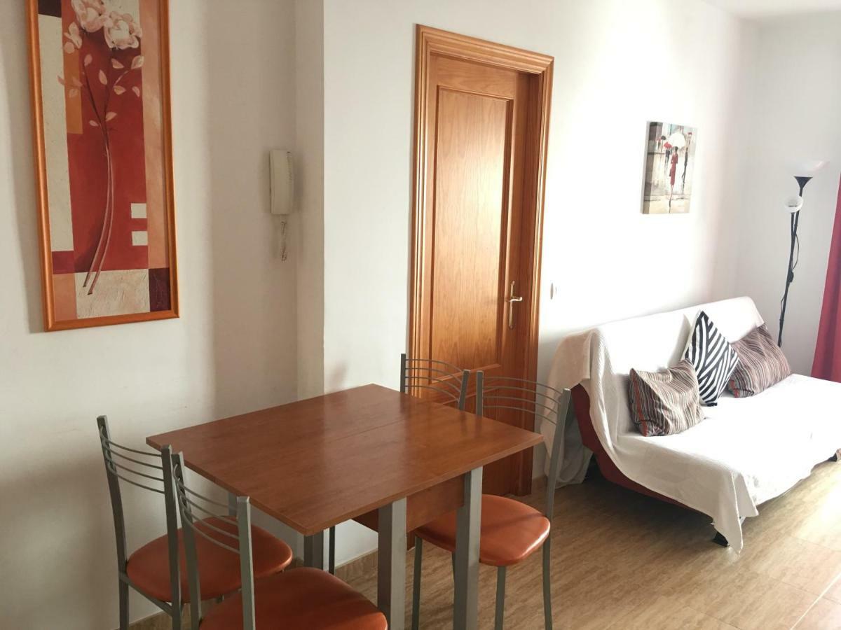 Apartamento Steven Ardales Exterior foto